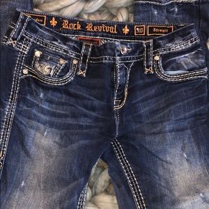 Out grew them